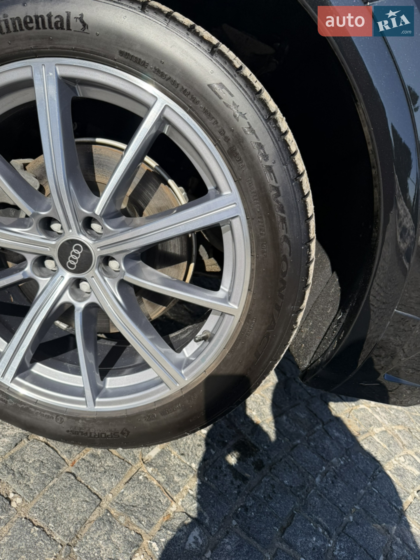 2021 Audi Q5 - мініатюра 13