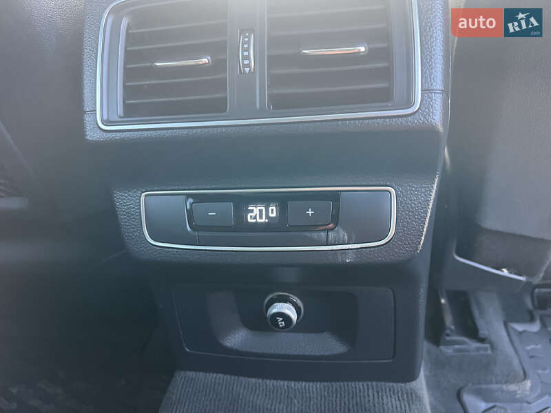 Позашляховик / Кросовер Audi Q5 2018 в Тернополі