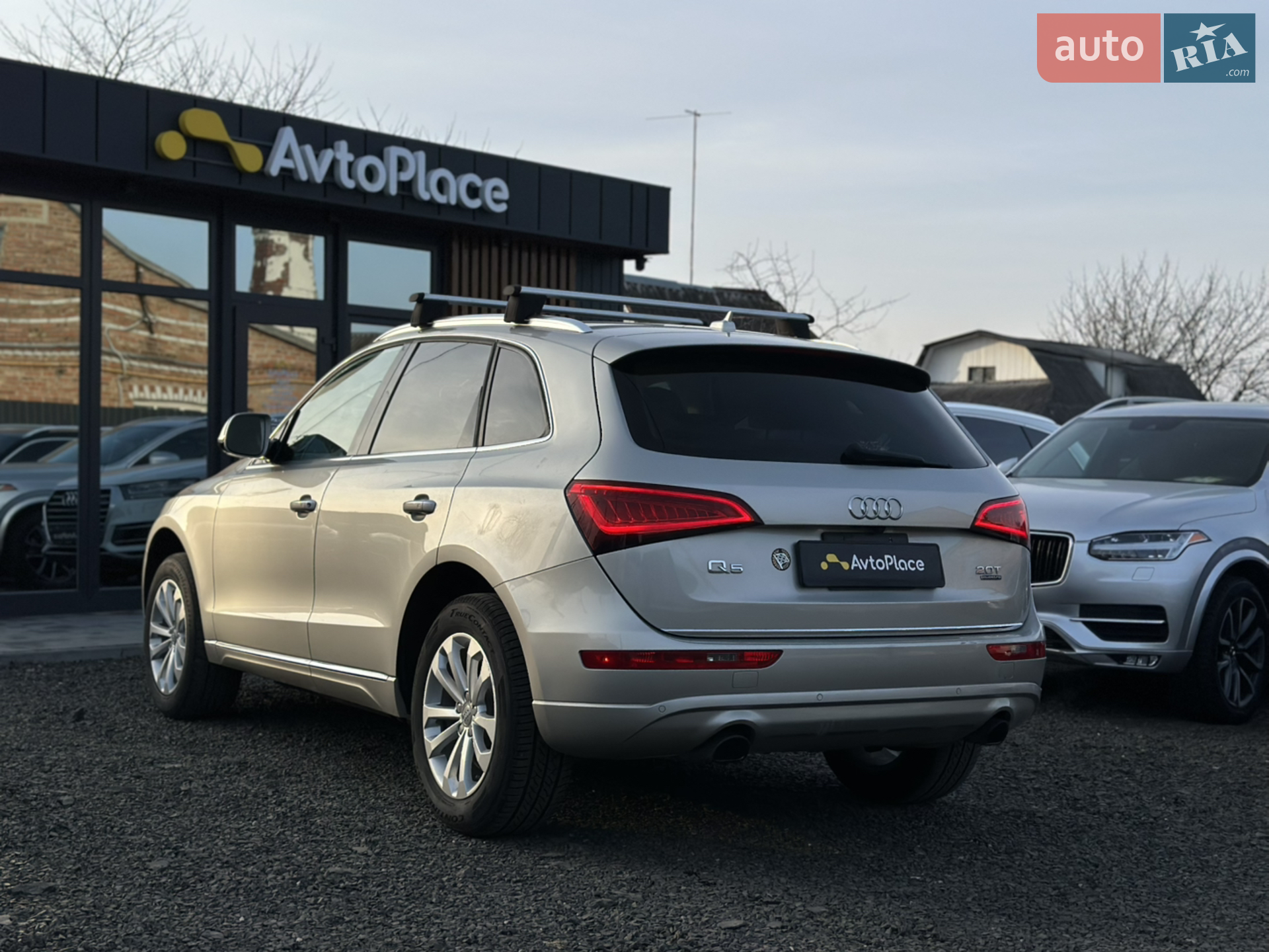2015 Audi Q5 - мініатюра 11