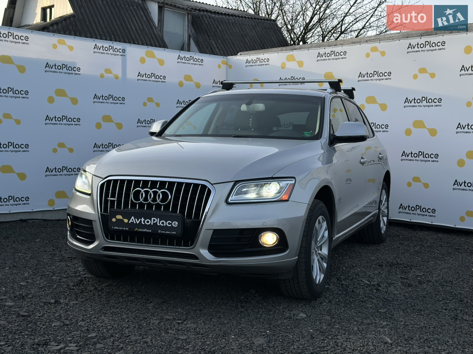 2015 Audi Q5 - мініатюра 14
