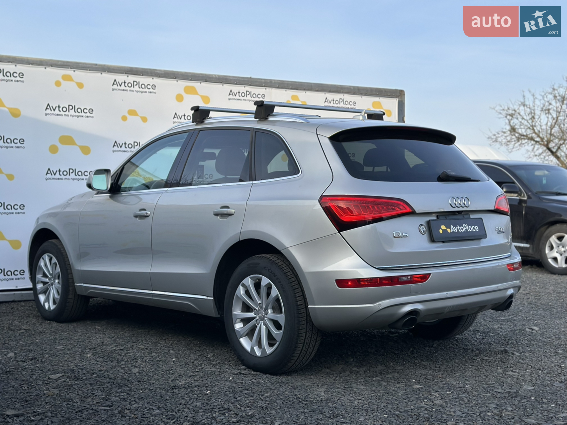 2015 Audi Q5 - мініатюра 40