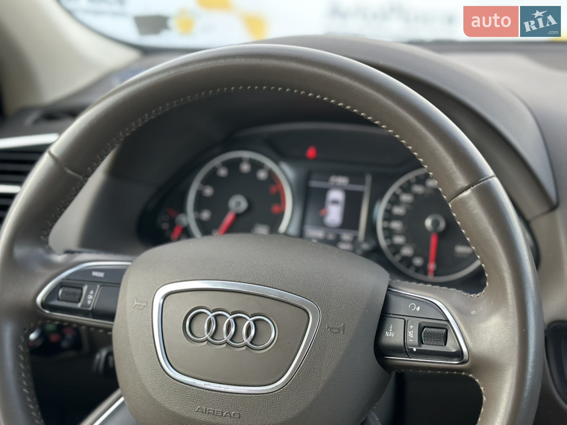 2015 Audi Q5 - мініатюра 53
