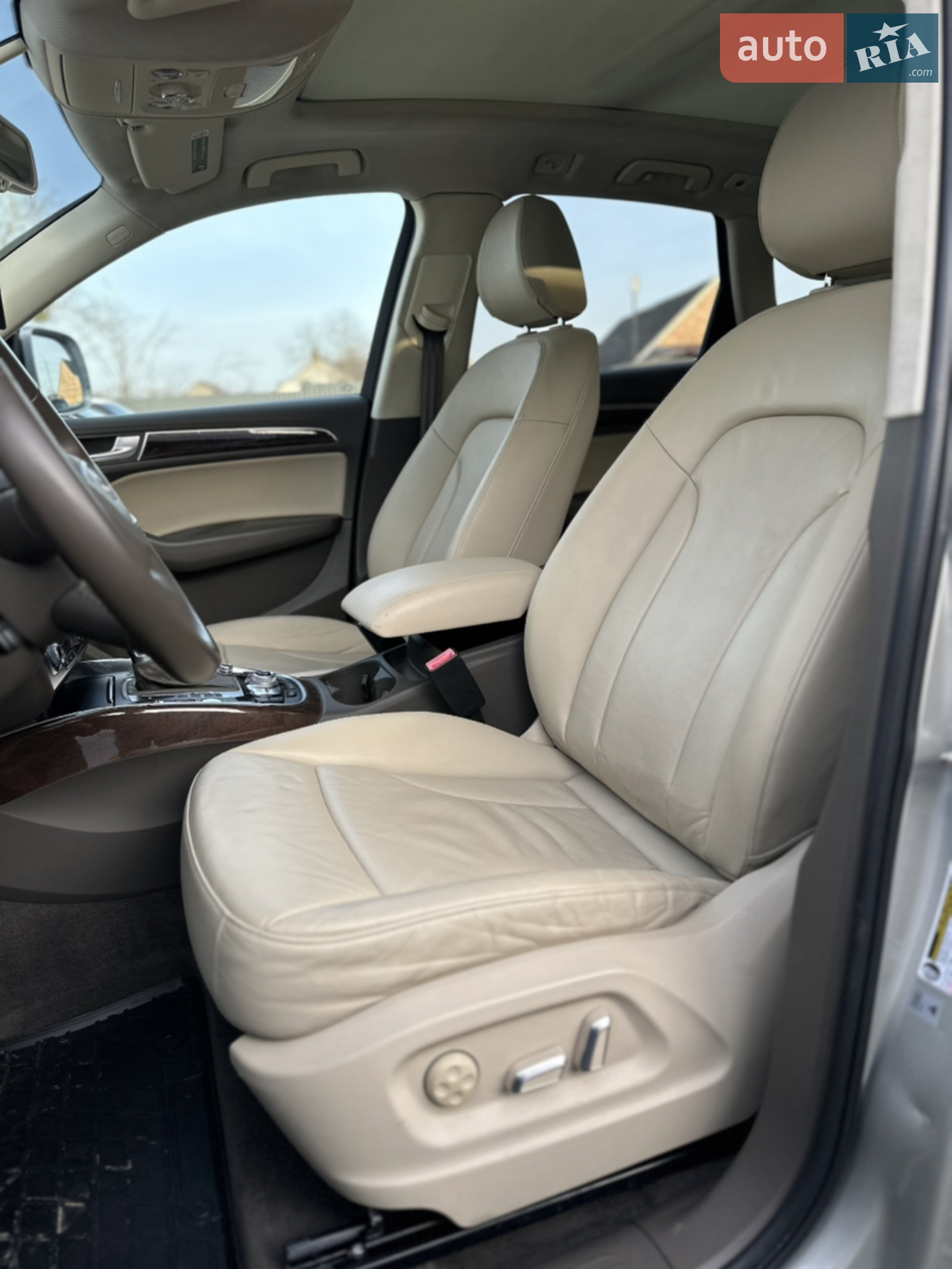2015 Audi Q5 - мініатюра 79