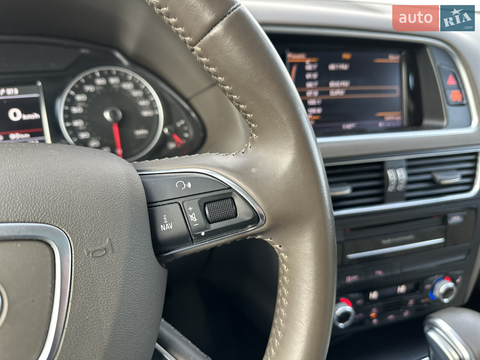 2015 Audi Q5 - мініатюра 83