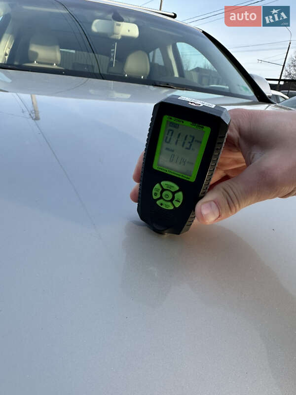 Позашляховик / Кросовер Audi Q5 2015 в Луцьку