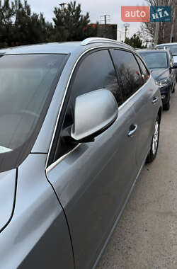 Внедорожник / Кроссовер Audi Q5 2010 в Одессе