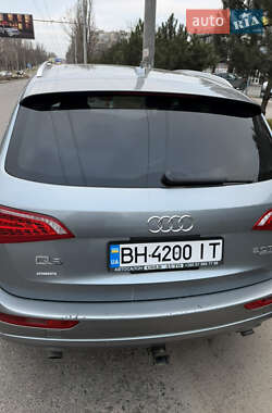 Внедорожник / Кроссовер Audi Q5 2010 в Одессе