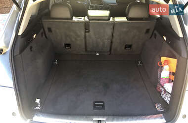 Внедорожник / Кроссовер Audi Q5 2010 в Одессе