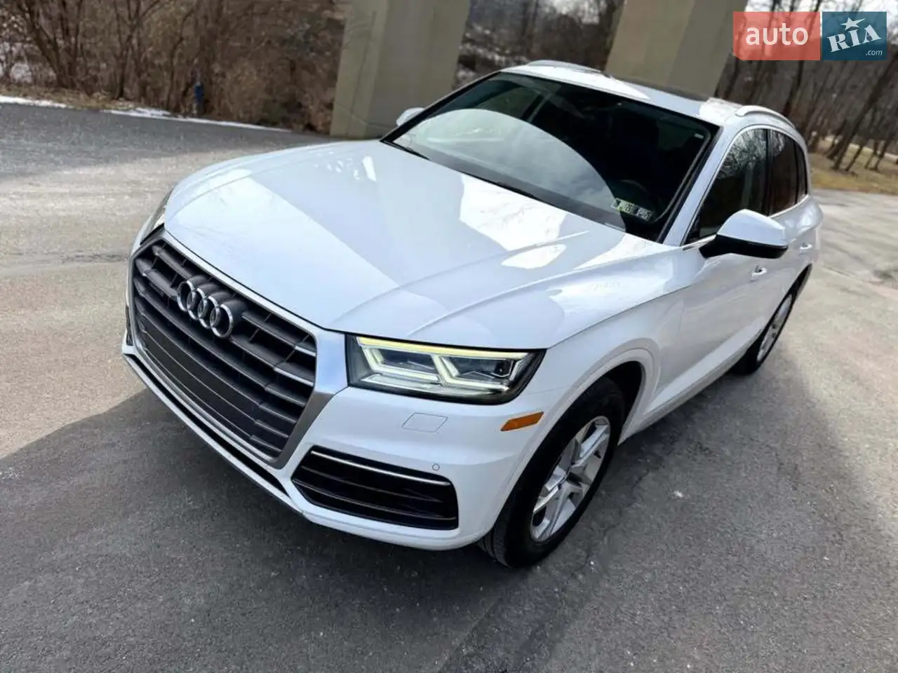 2020 Audi Q5 - мініатюра 53