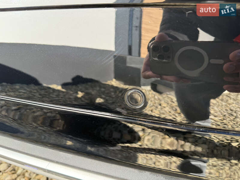 Внедорожник / Кроссовер Audi Q5 2020 в Стрые