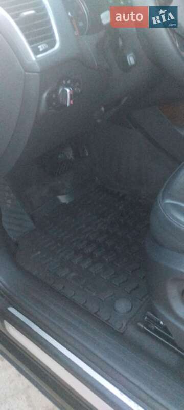 Внедорожник / Кроссовер Audi Q5 2016 в Ровно фото 27 Внедорожник / Кроссовер Audi Q5 2016 в Ровно