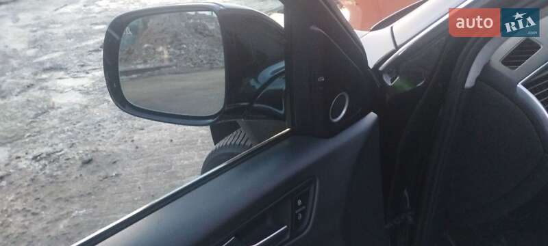 Внедорожник / Кроссовер Audi Q5 2016 в Ровно фото 32 Внедорожник / Кроссовер Audi Q5 2016 в Ровно