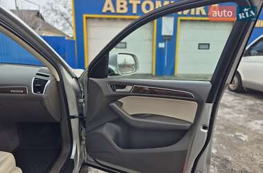 Позашляховик / Кросовер Audi Q5 2015 в Василькові