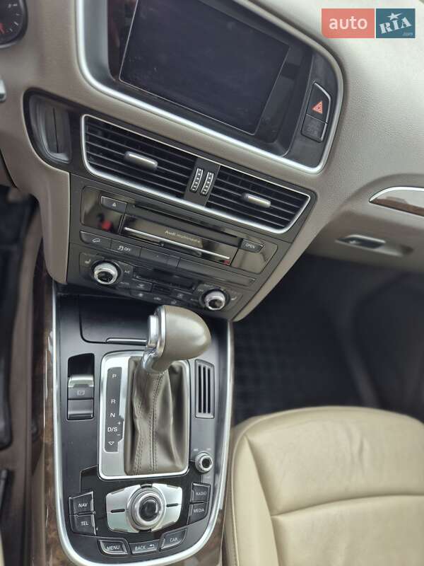 Внедорожник / Кроссовер Audi Q5 2015 в Киеве фото 19 Внедорожник / Кроссовер Audi Q5 2015 в Киеве