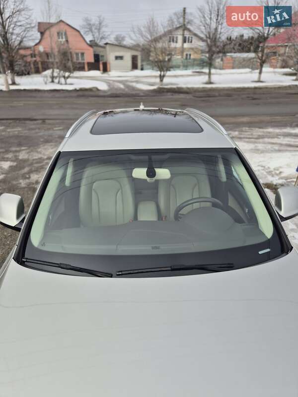 Внедорожник / Кроссовер Audi Q5 2015 в Киеве фото 31 Внедорожник / Кроссовер Audi Q5 2015 в Киеве