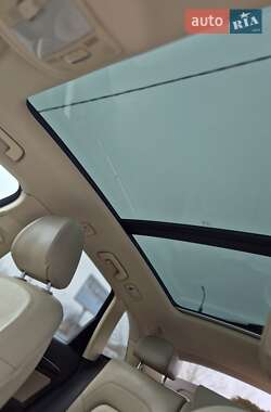 Позашляховик / Кросовер Audi Q5 2015 в Василькові