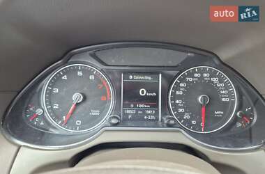 Позашляховик / Кросовер Audi Q5 2015 в Василькові