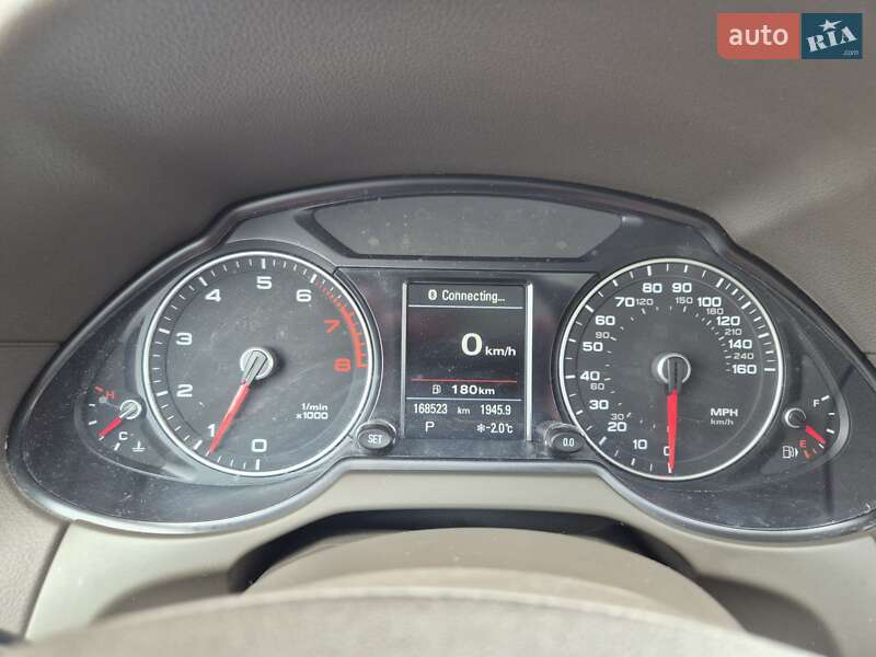 Внедорожник / Кроссовер Audi Q5 2015 в Киеве фото 42 Внедорожник / Кроссовер Audi Q5 2015 в Киеве