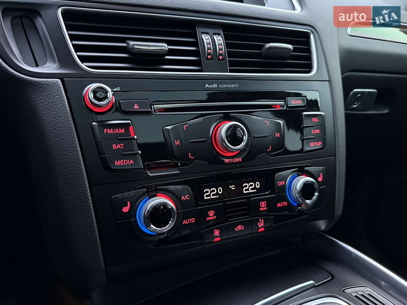 Внедорожник / Кроссовер Audi Q5 2015 в Дрогобыче фото 52 Внедорожник / Кроссовер Audi Q5 2015 в Дрогобыче