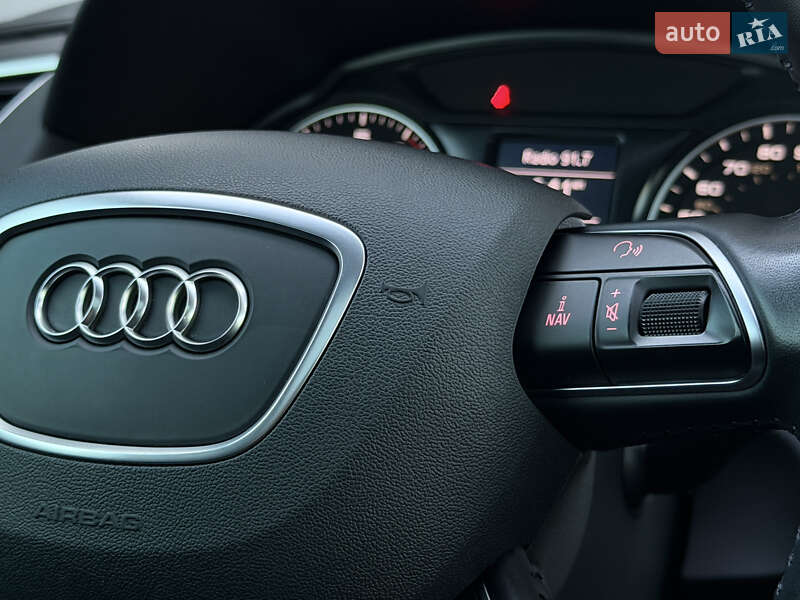 Внедорожник / Кроссовер Audi Q5 2015 в Дрогобыче фото 58 Внедорожник / Кроссовер Audi Q5 2015 в Дрогобыче