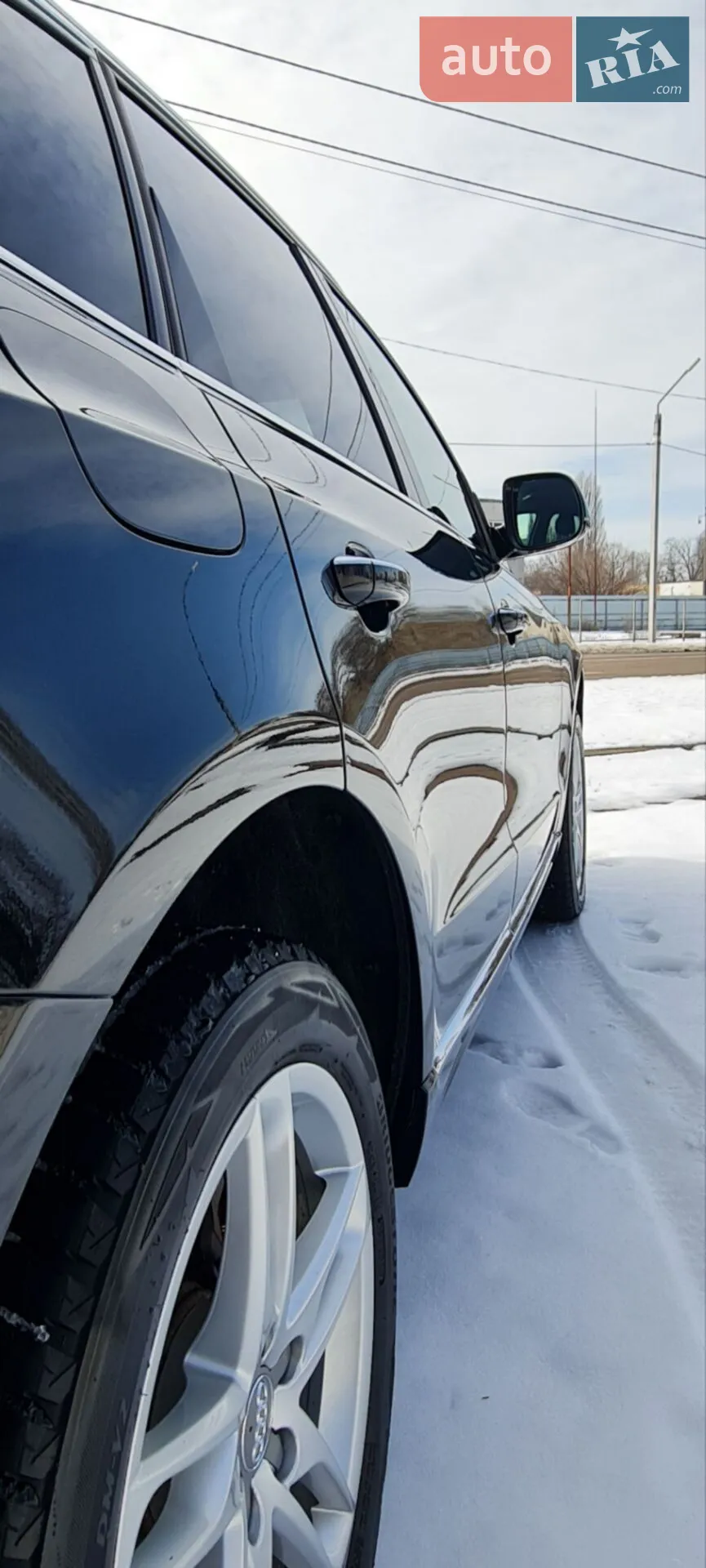 2015 Audi Q5 - мініатюра 17