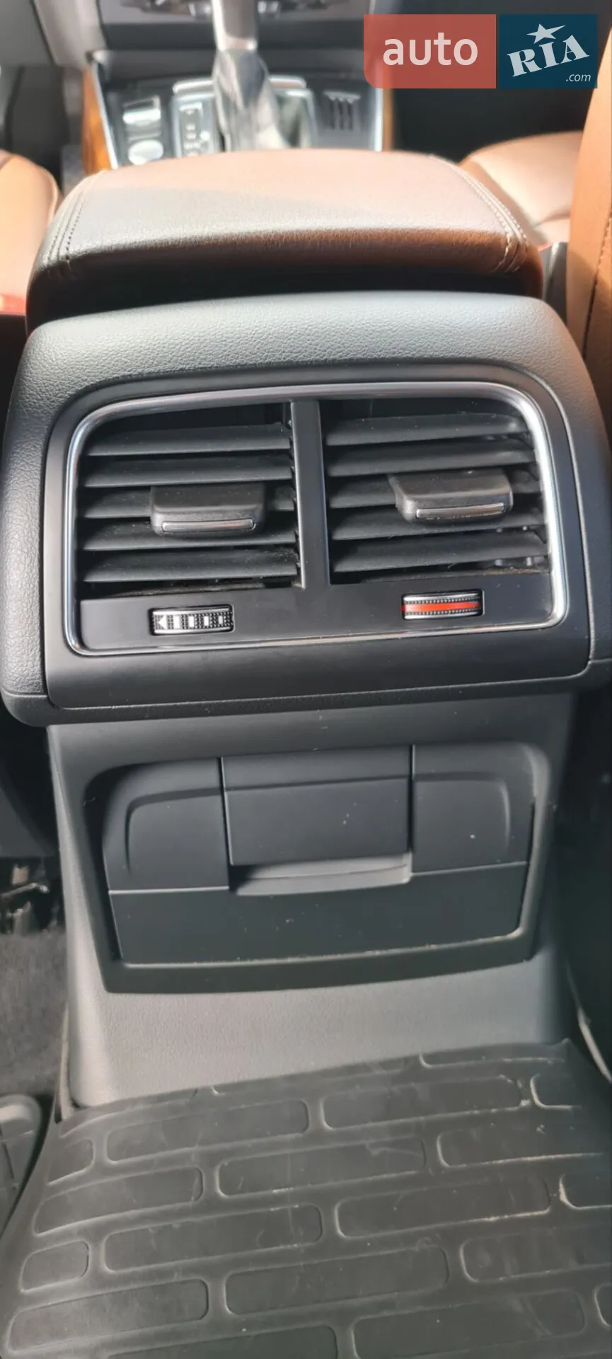 2015 Audi Q5 - мініатюра 41