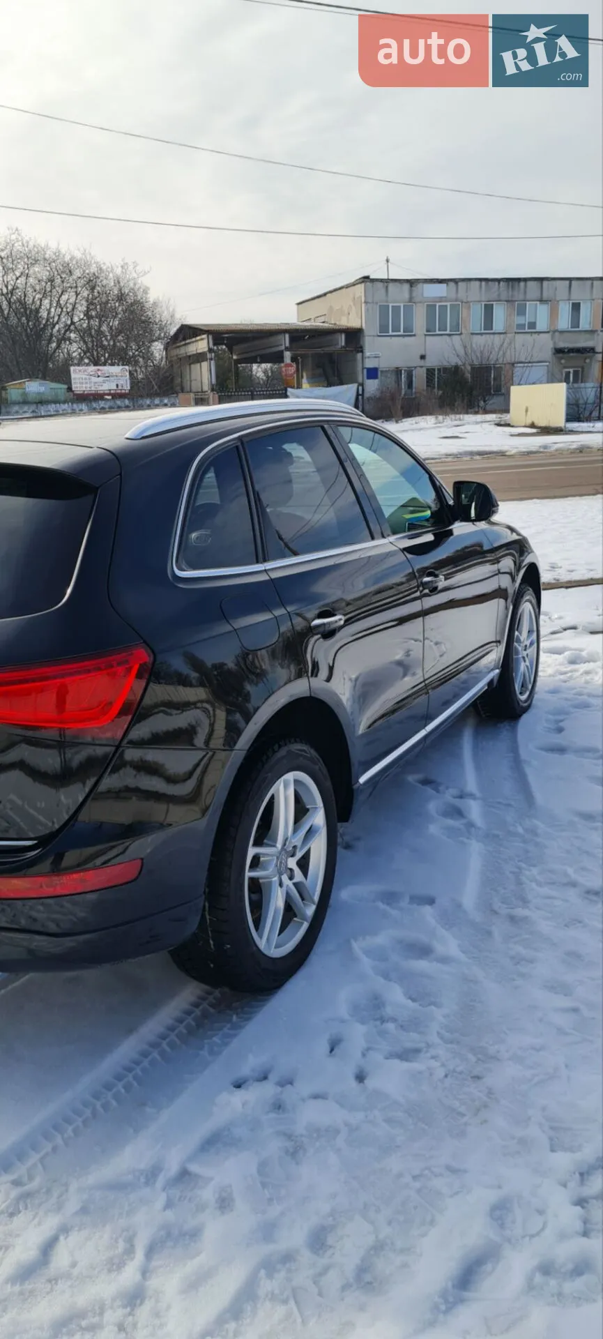 2015 Audi Q5 - мініатюра 72