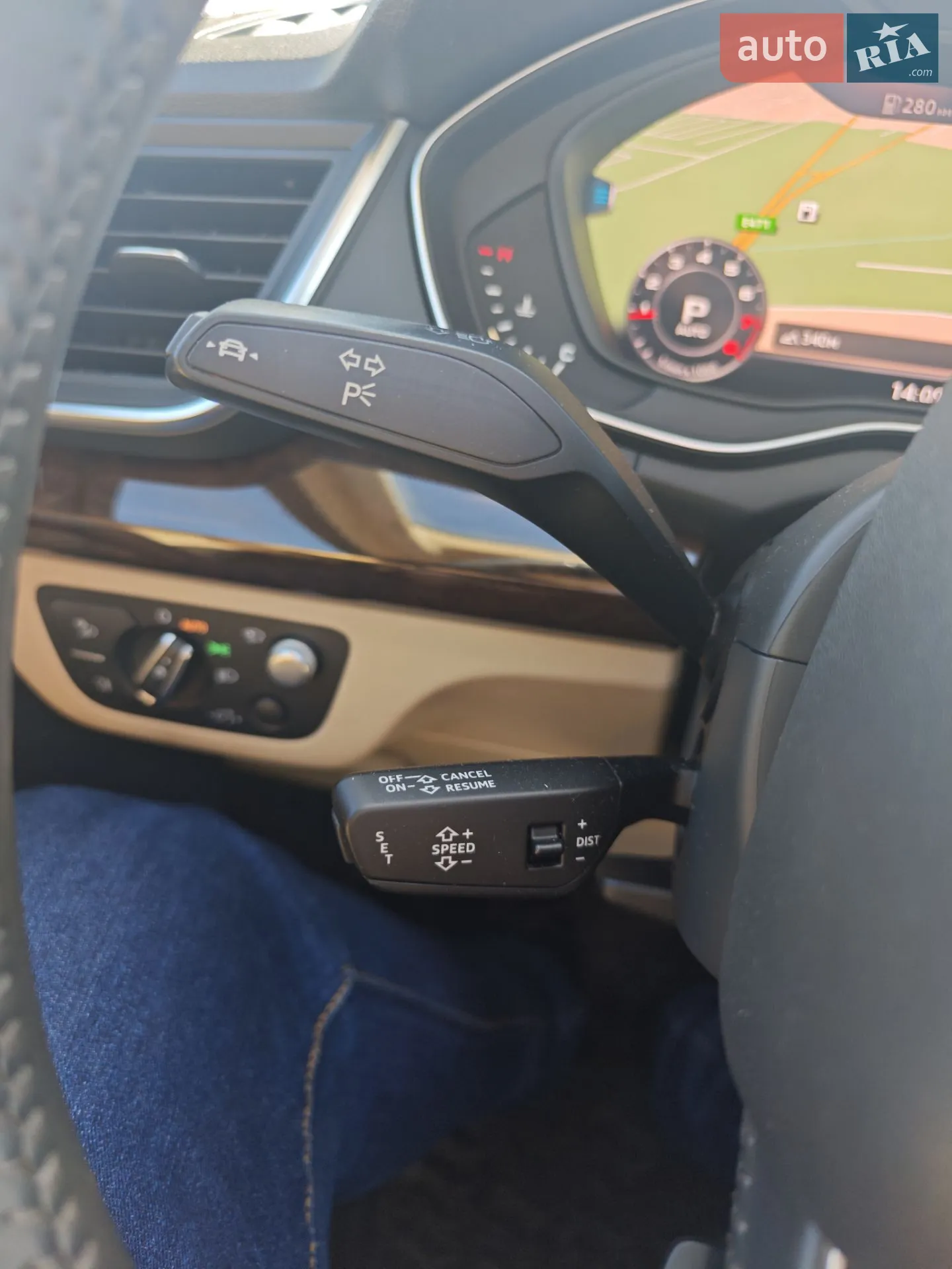 2018 Audi Q5 - мініатюра 46