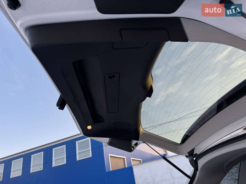 Внедорожник / Кроссовер Audi Q5 2016 в Умани