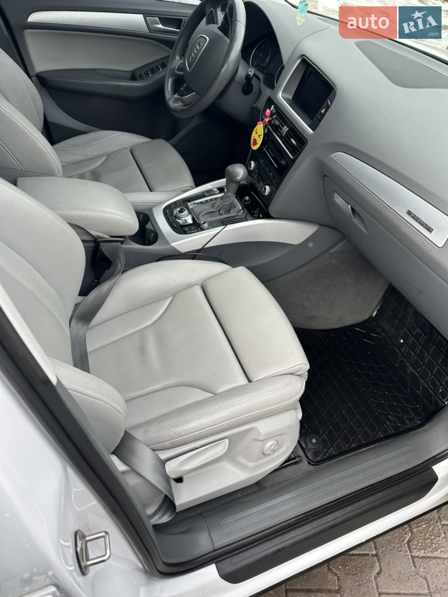 2015 Audi Q5 - мініатюра 8
