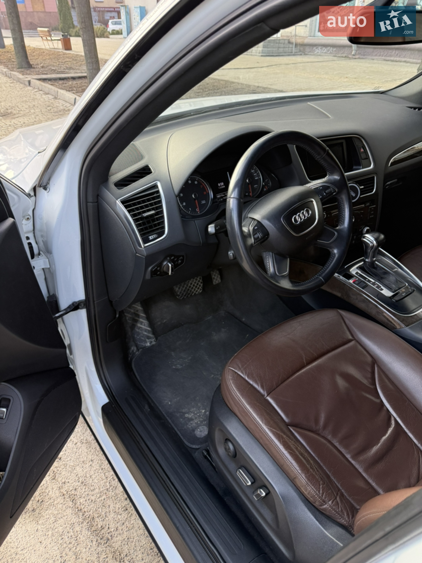 2014 Audi Q5 - мініатюра 5
