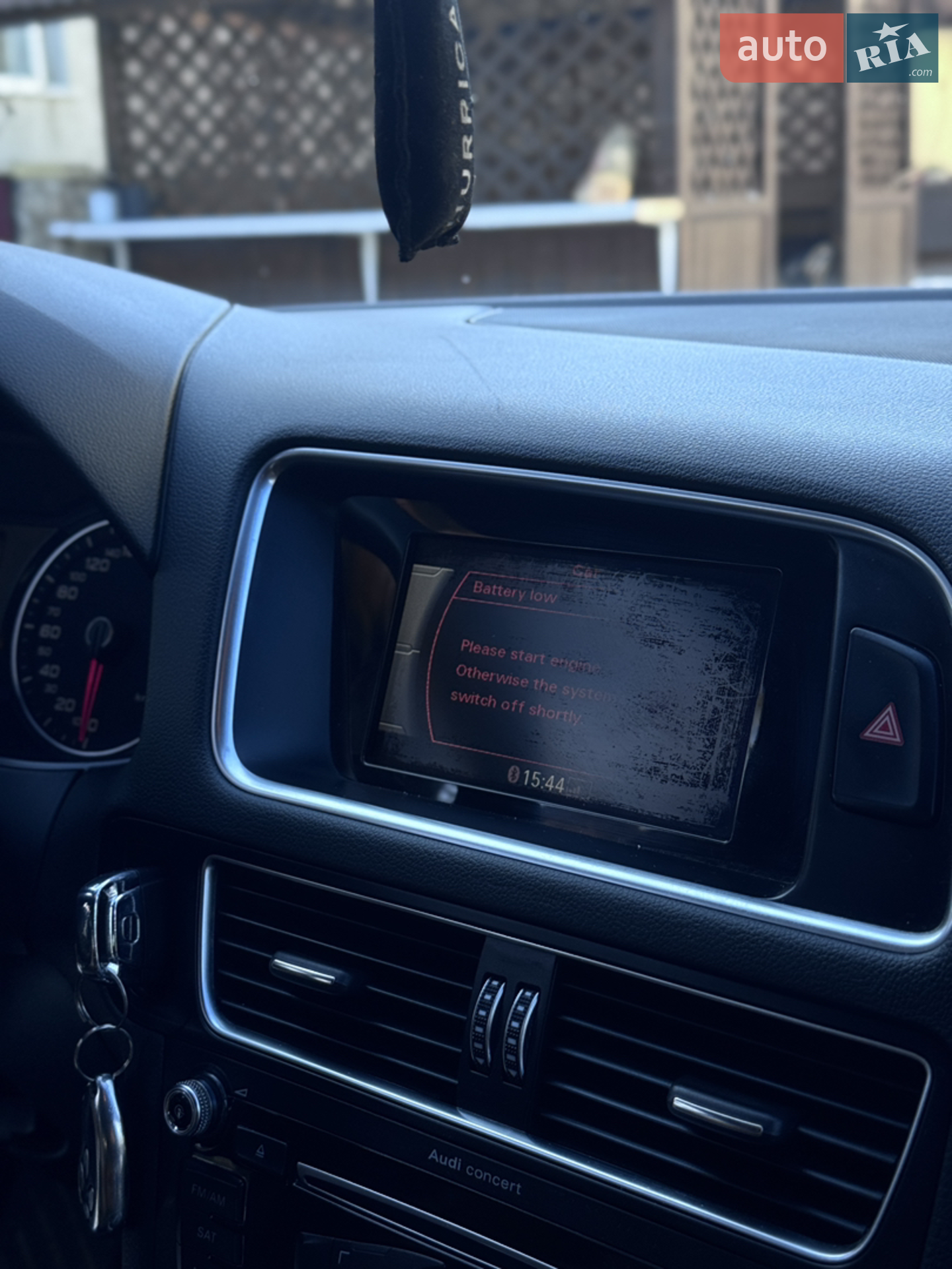 2014 Audi Q5 - мініатюра 24
