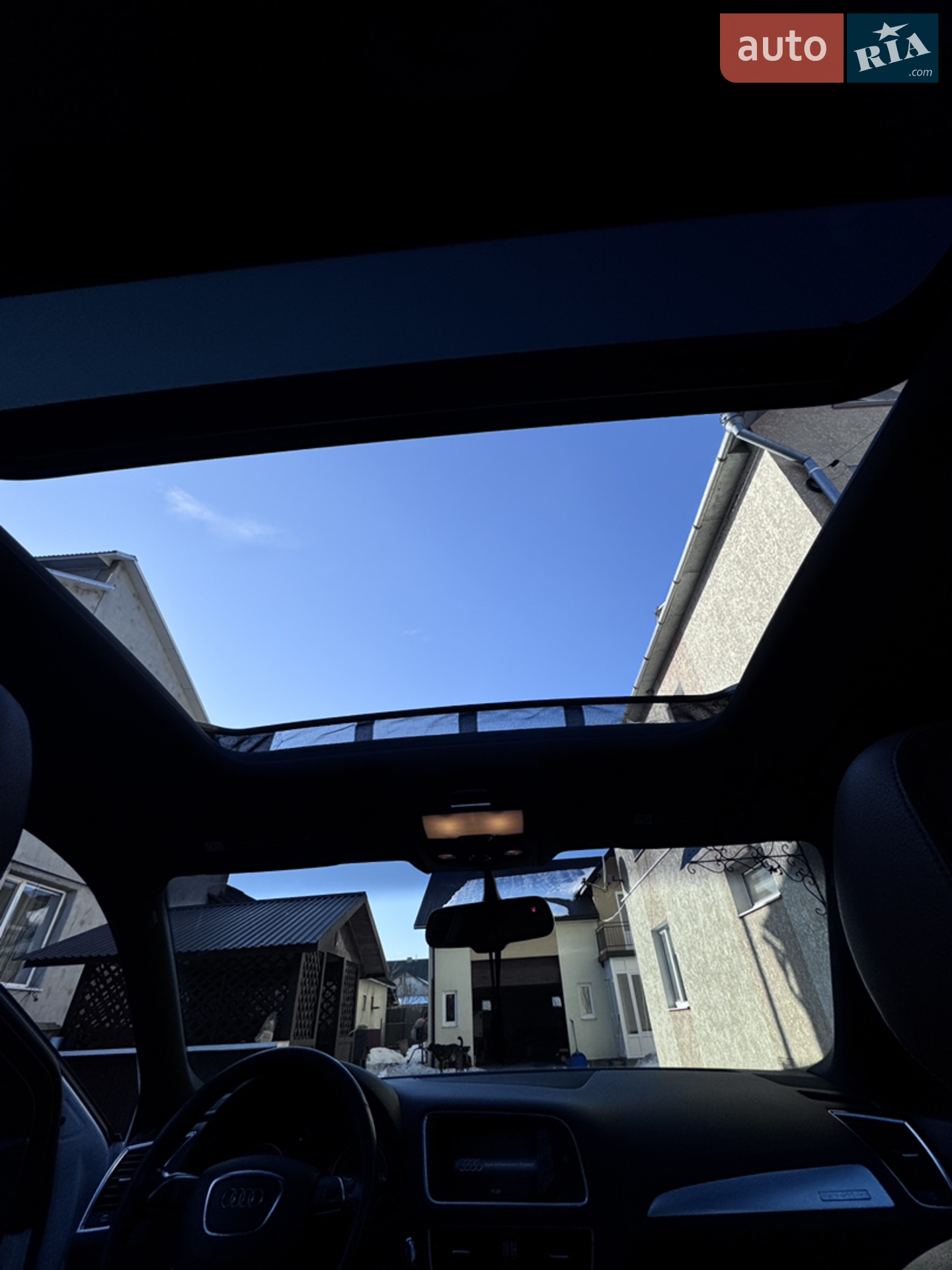 2014 Audi Q5 - мініатюра 31