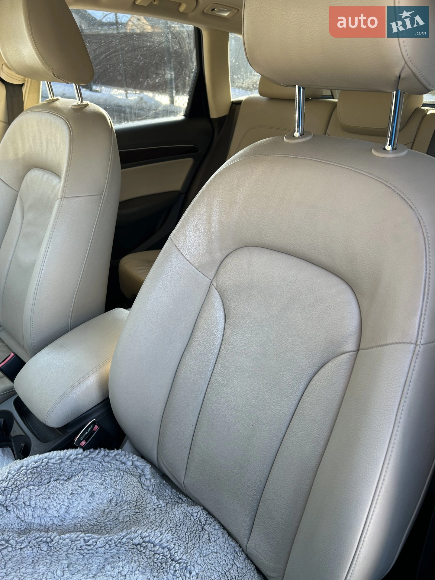 2014 Audi Q5 - мініатюра 20