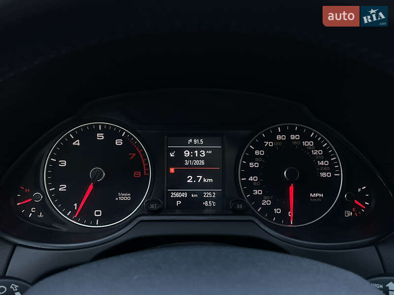 Позашляховик / Кросовер Audi Q5 2014 в Луцьку фото 48 Позашляховик / Кросовер Audi Q5 2014 в Луцьку