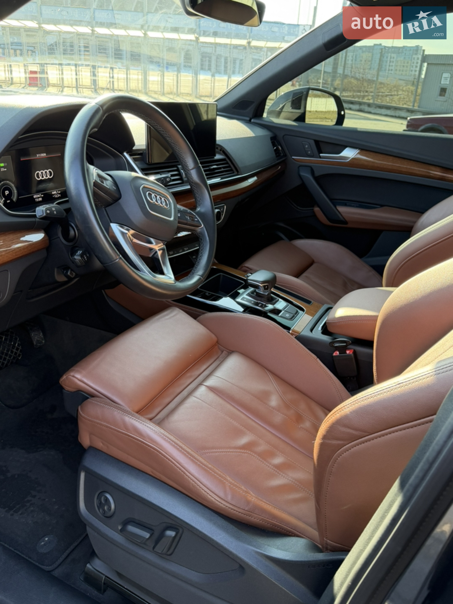 2022 Audi Q5 - мініатюра 7