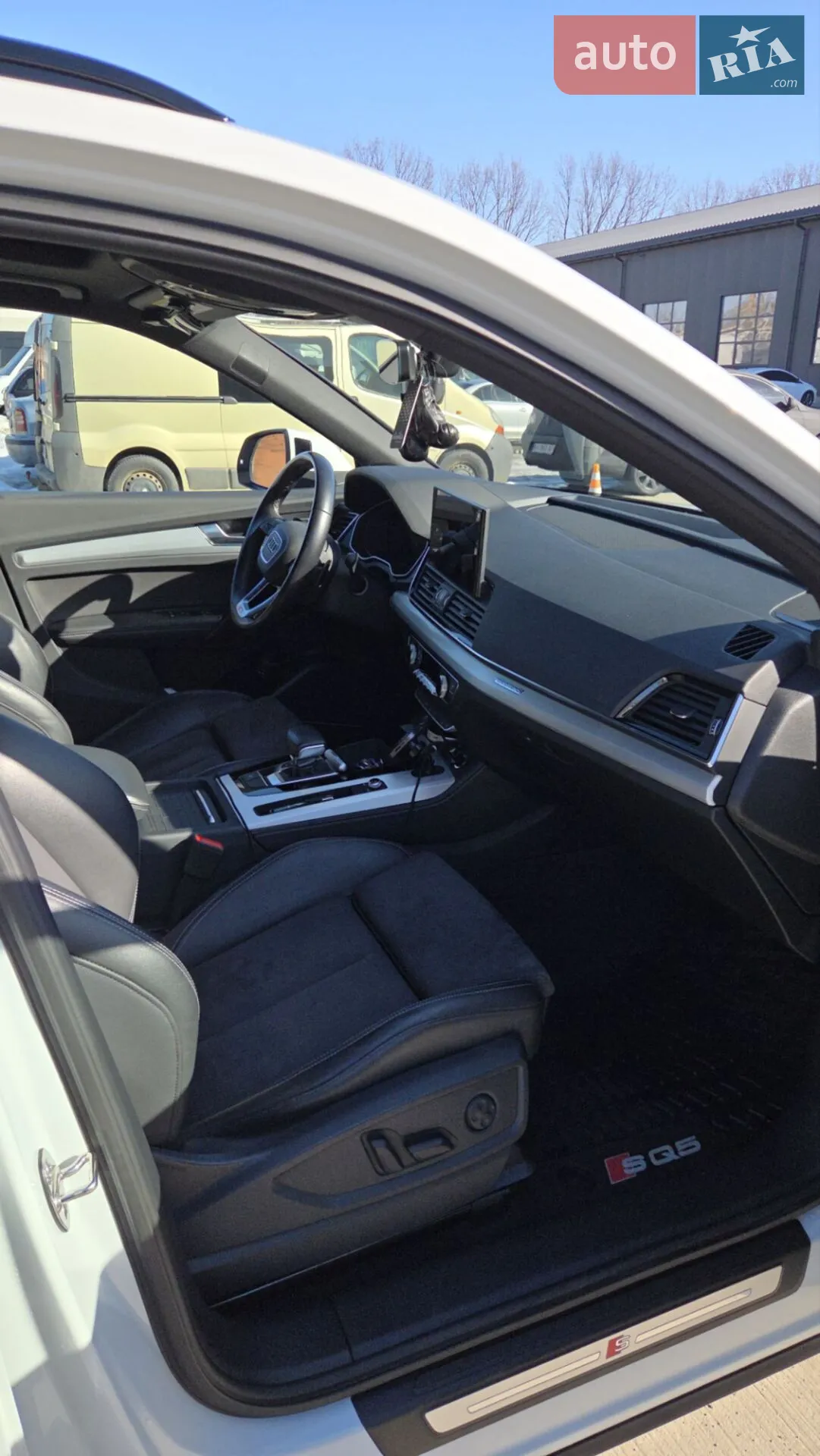 2021 Audi Q5 - мініатюра 11