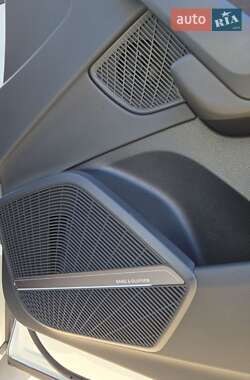 Внедорожник / Кроссовер Audi Q5 2021 в Киеве