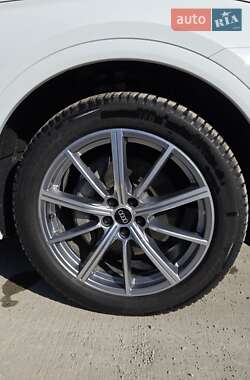 Внедорожник / Кроссовер Audi Q5 2021 в Киеве фото 22 Внедорожник / Кроссовер Audi Q5 2021 в Киеве