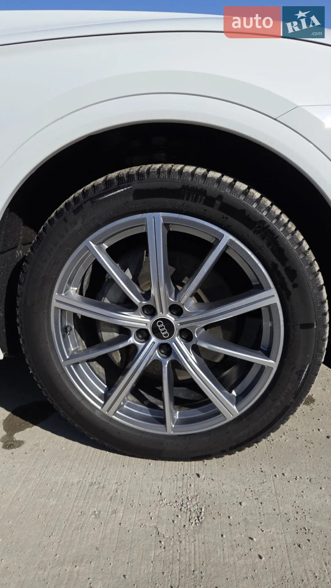 2021 Audi Q5 - мініатюра 22