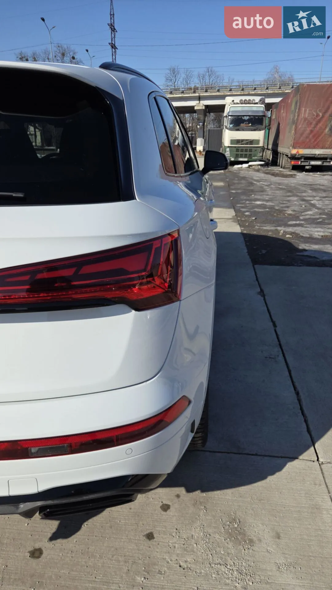 2021 Audi Q5 - мініатюра 27