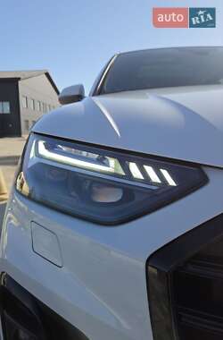 Внедорожник / Кроссовер Audi Q5 2021 в Киеве фото 34 Внедорожник / Кроссовер Audi Q5 2021 в Киеве