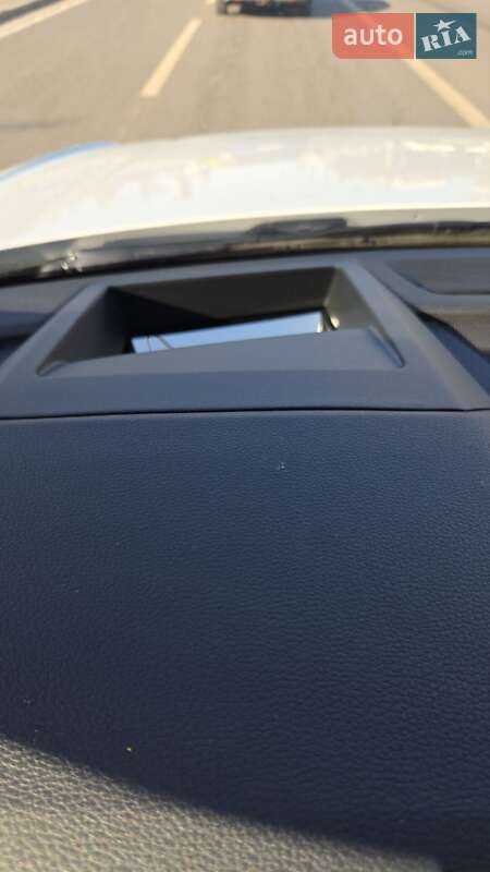 Позашляховик / Кросовер Audi Q5 2021 в Києві