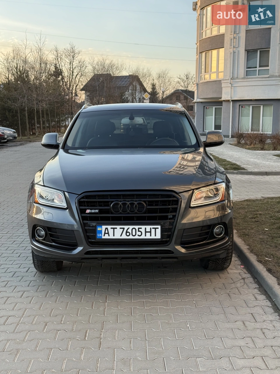 2015 Audi Q5 - мініатюра 22