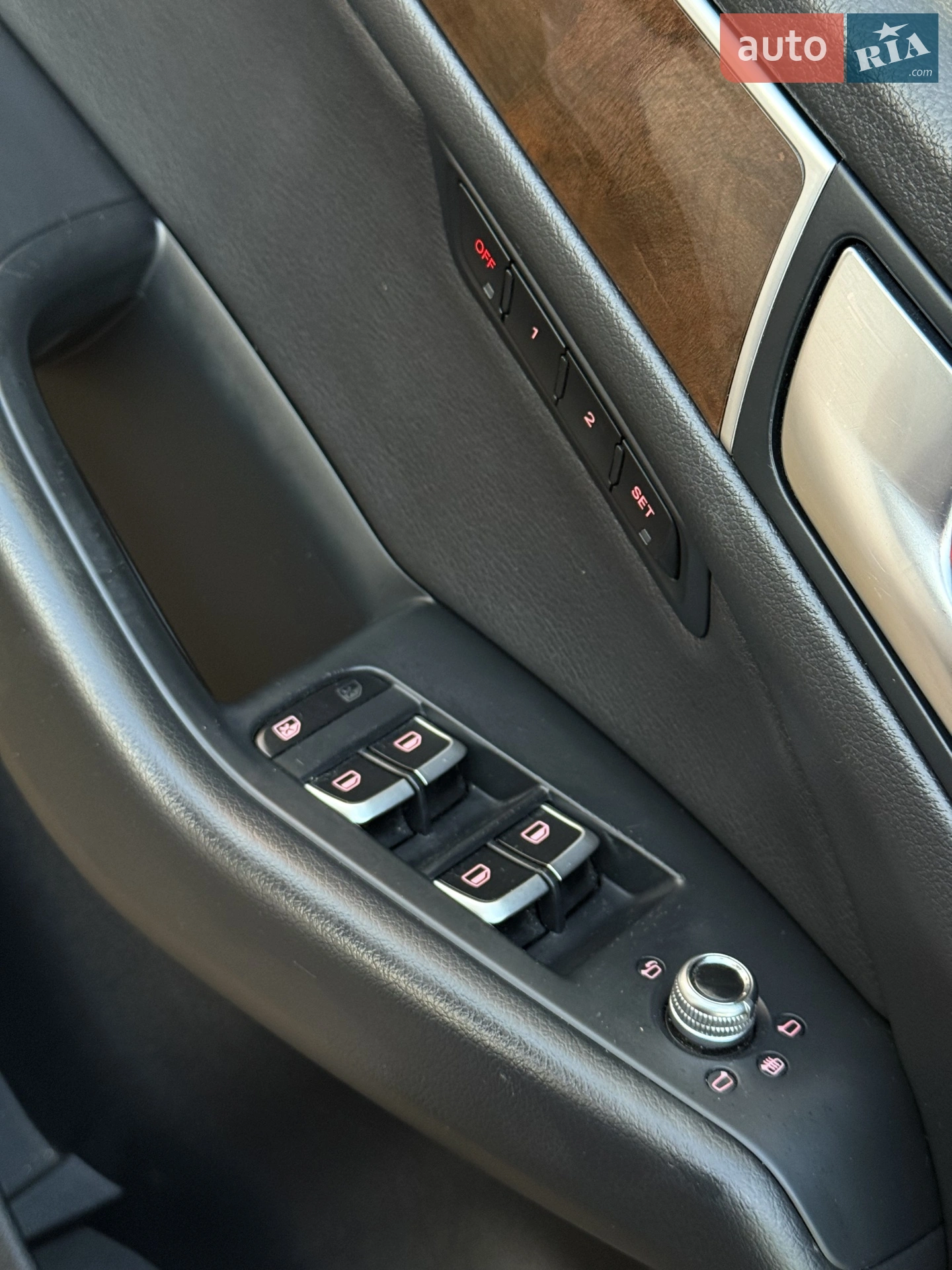 2016 Audi Q5 - мініатюра 35