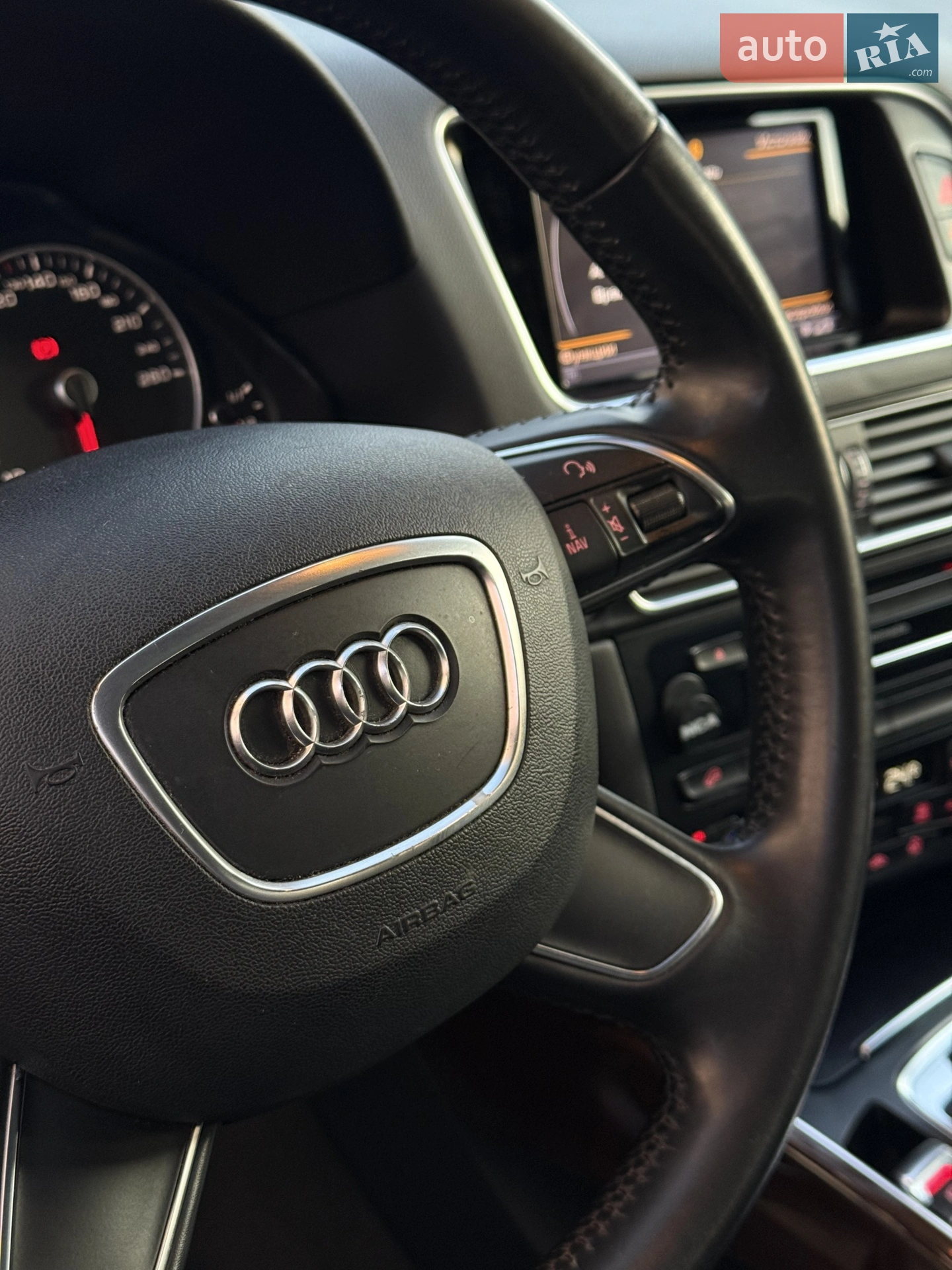 2016 Audi Q5 - мініатюра 36