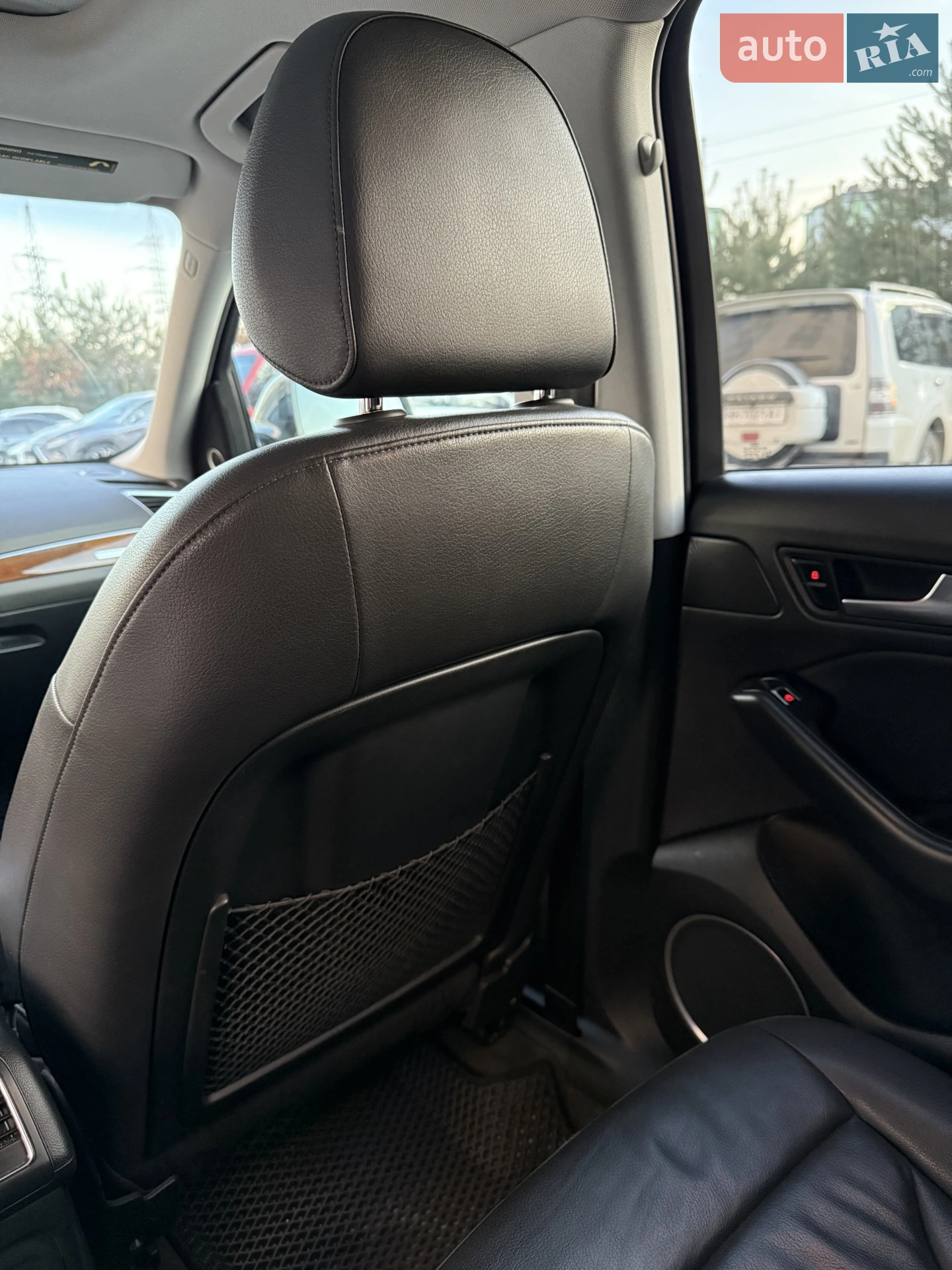 2016 Audi Q5 - мініатюра 45