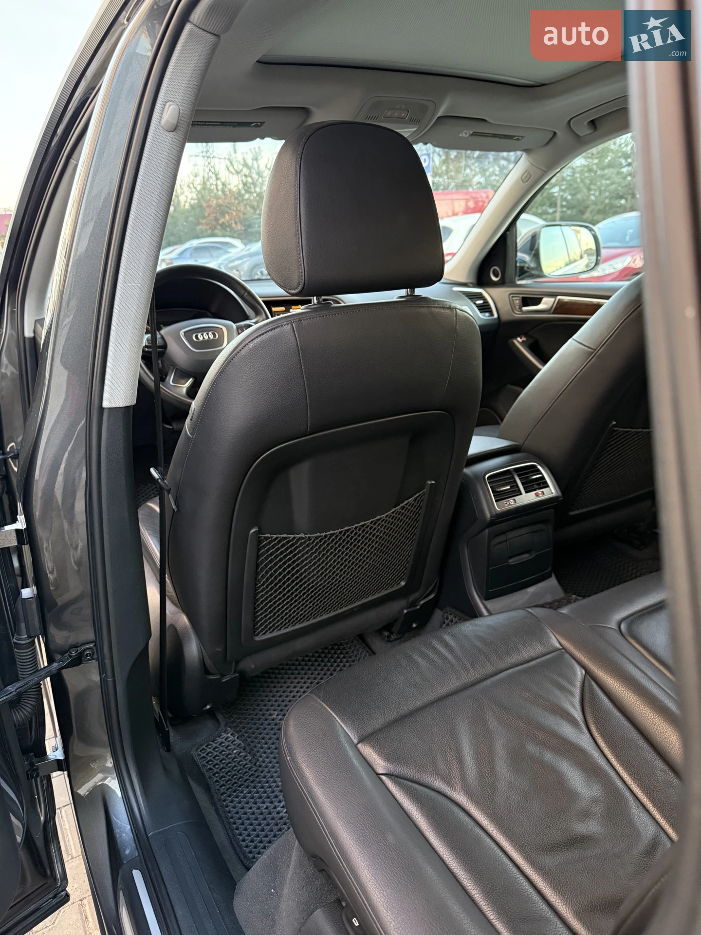 2016 Audi Q5 - мініатюра 46