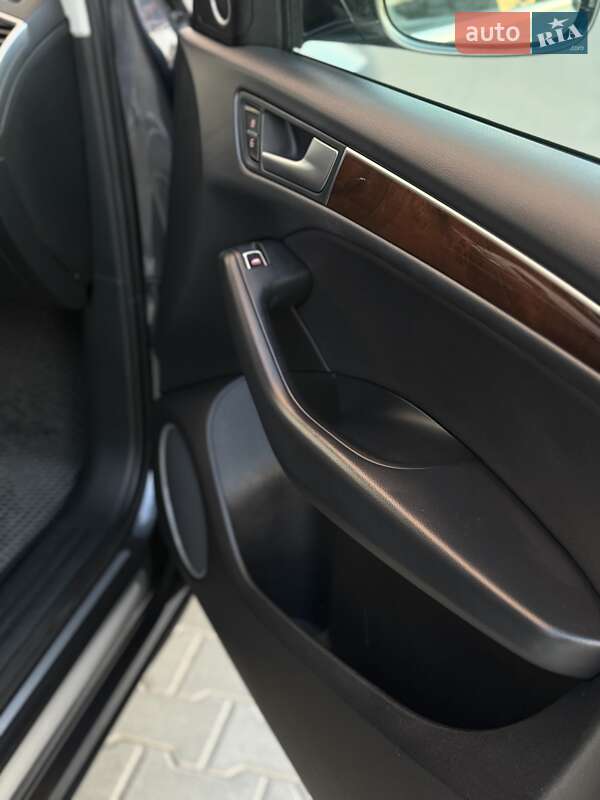 Позашляховик / Кросовер Audi Q5 2016 в Івано-Франківську фото 51 Позашляховик / Кросовер Audi Q5 2016 в Івано-Франківську