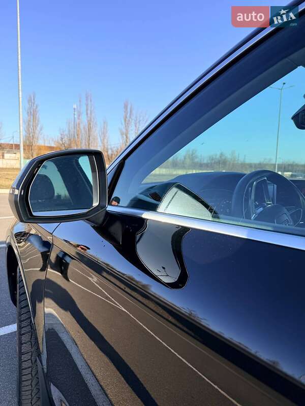 Позашляховик / Кросовер Audi Q5 2019 в Кривому Розі